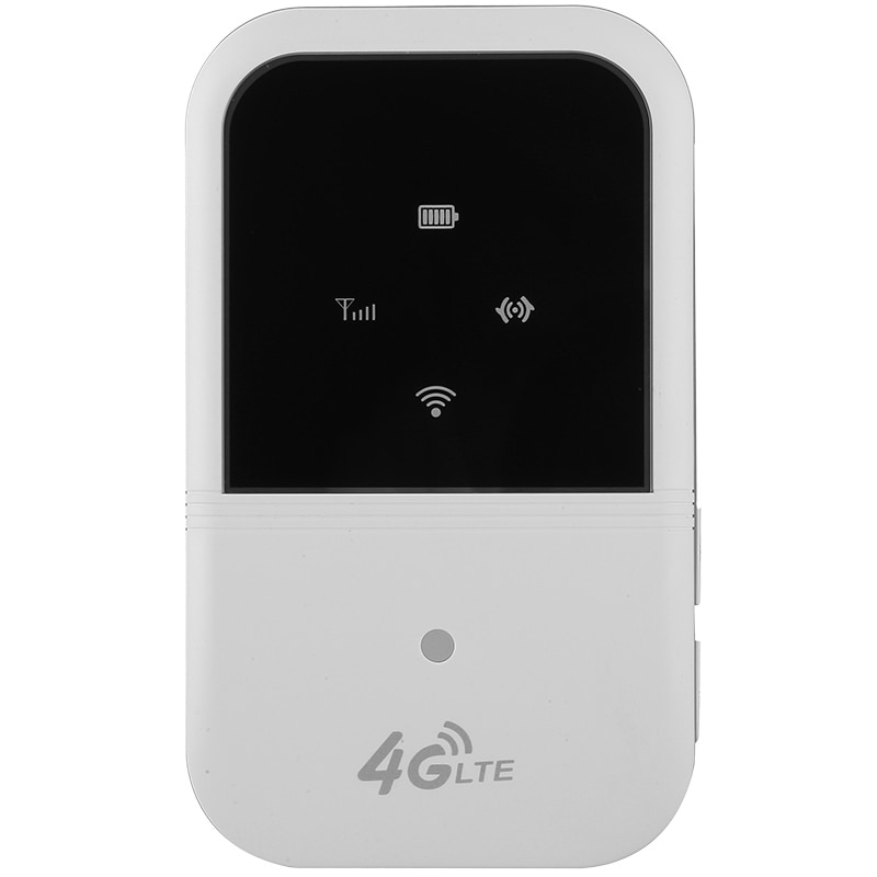 4G/3G ޴  , 2400mAh  Mifis 